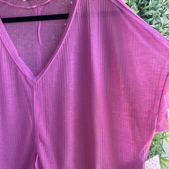 Free people top - Picture 4 of 8